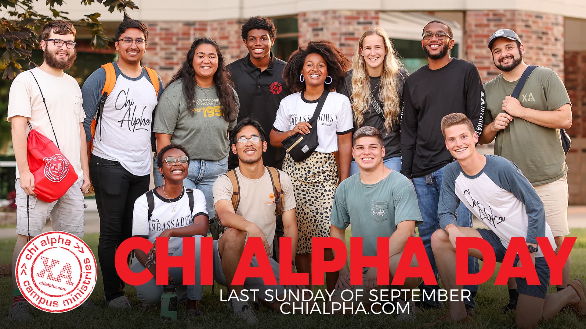 Chi Alpha Campus Ministries