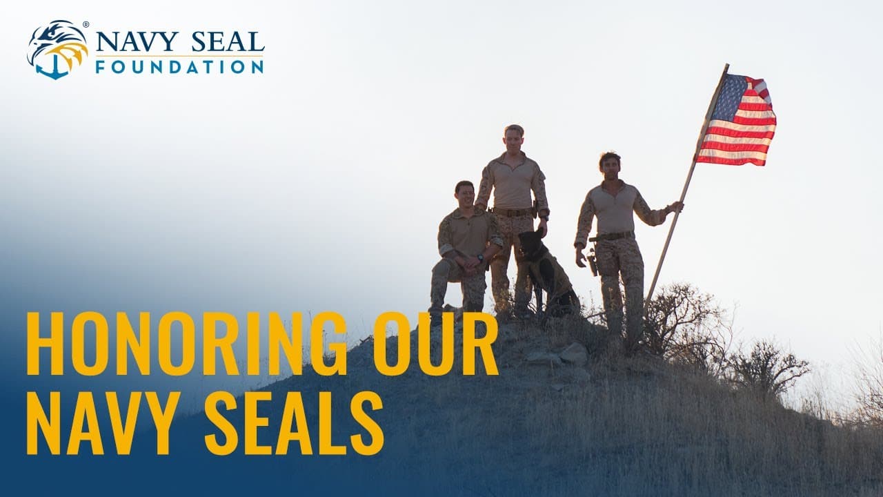 Navy SEAL Foundation