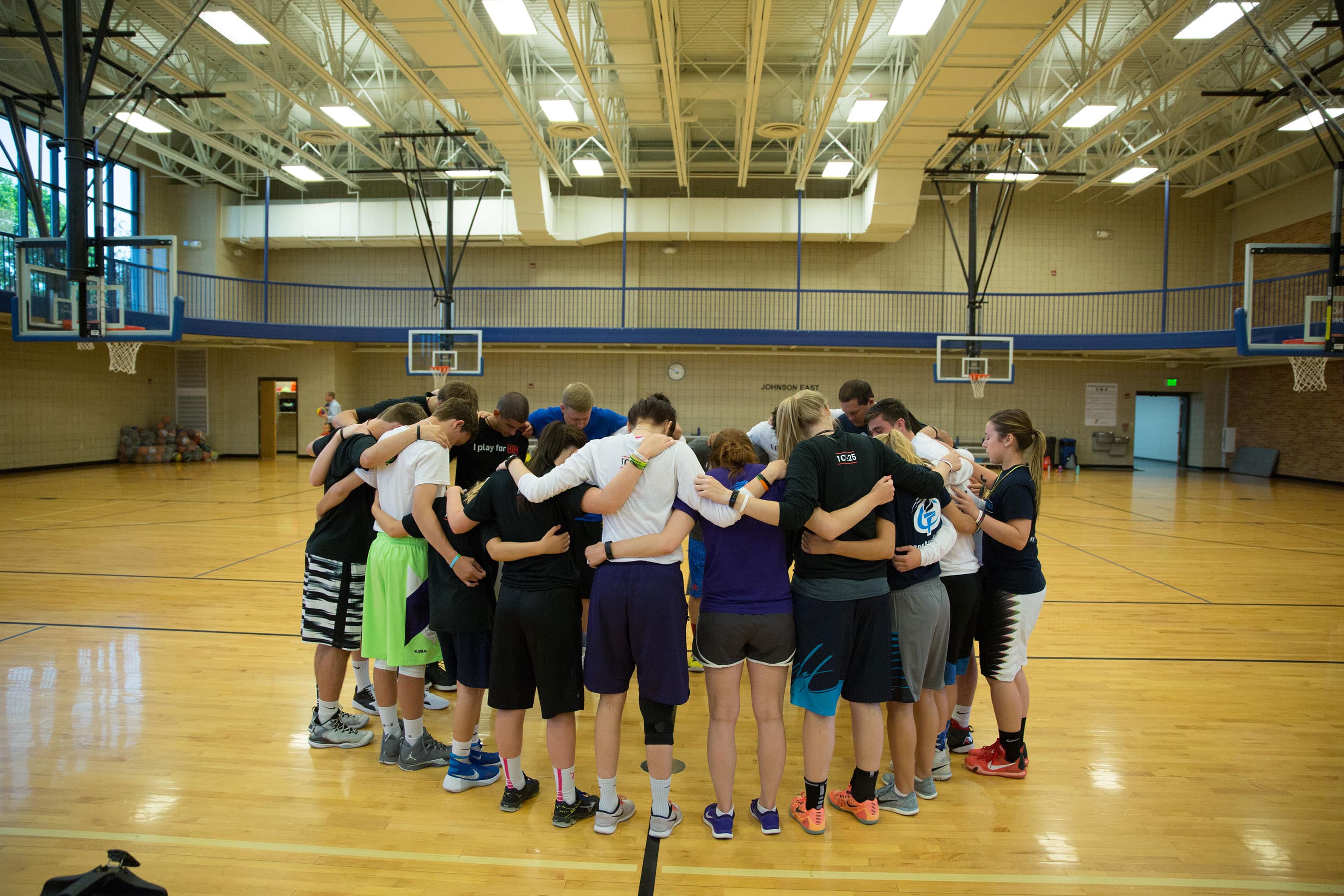 Cross Training Ministries
