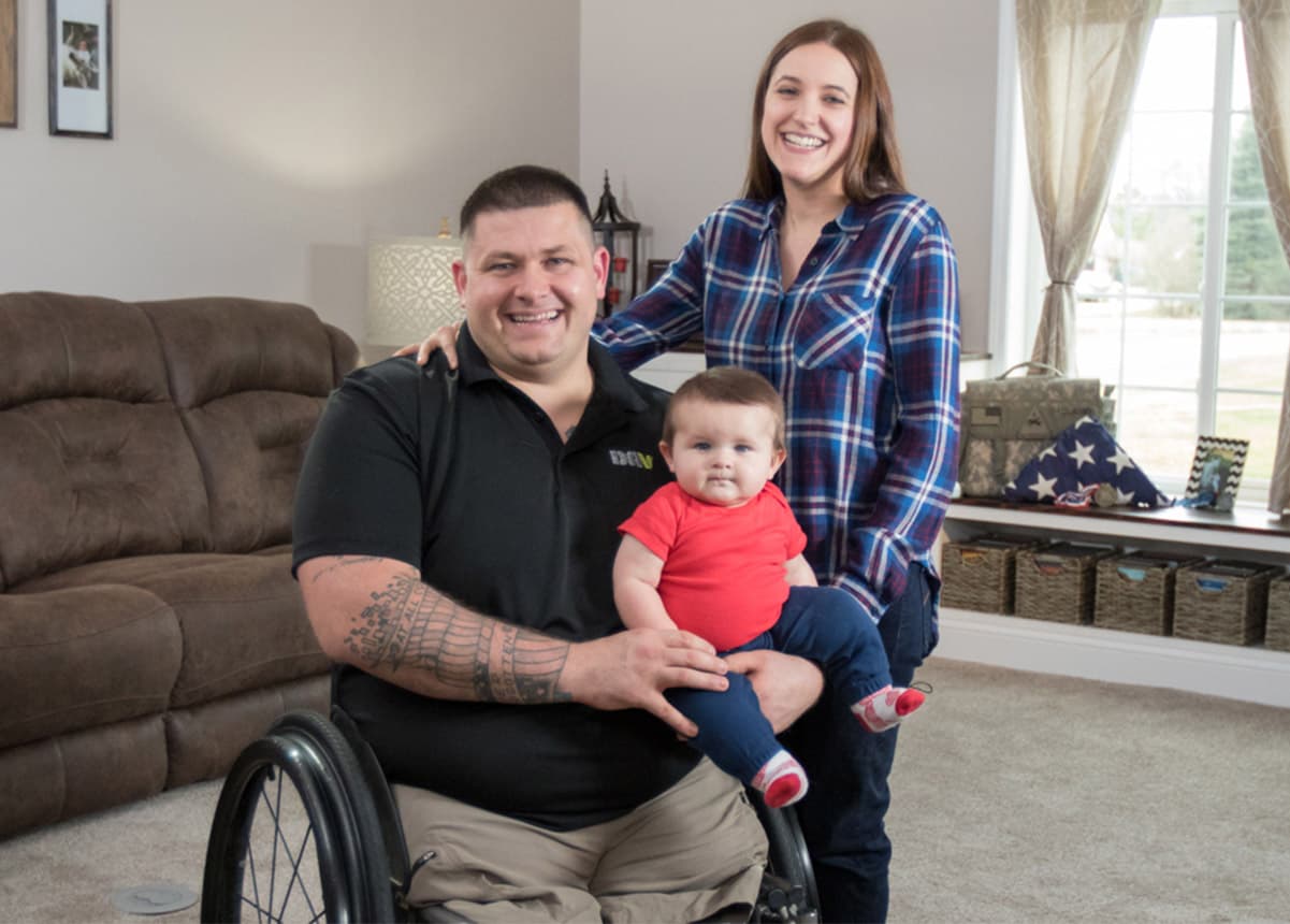 Disabled American Veterans