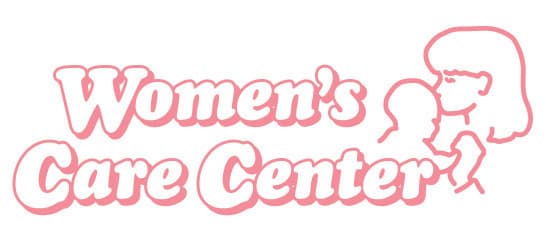 Women's Care Center logo